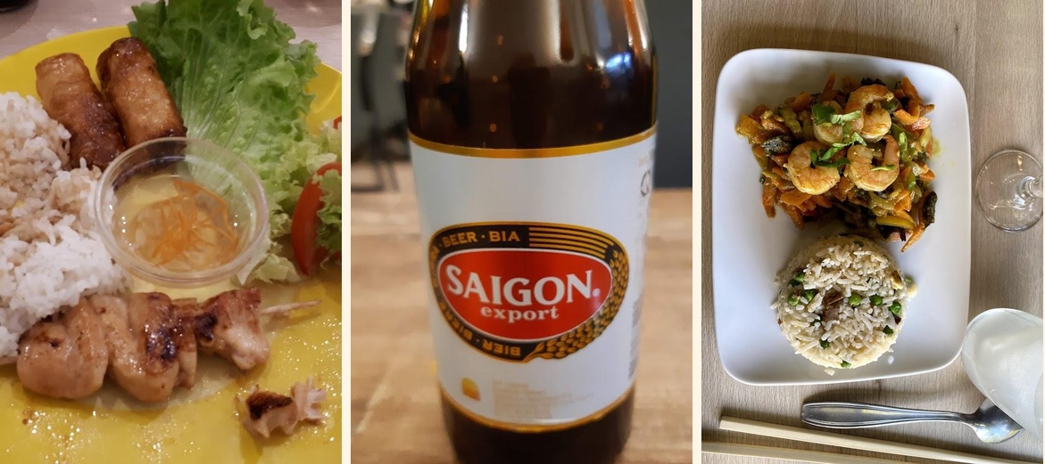 Restaurant Vietnamien Mai Lan - Gallery Image 3