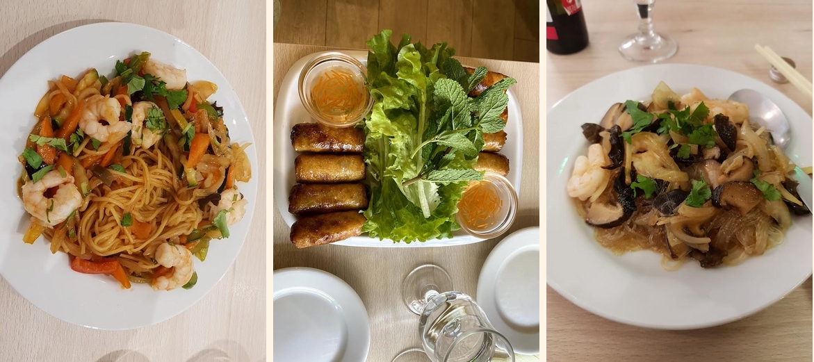 Restaurant Vietnamien Mai Lan - Gallery Image 4