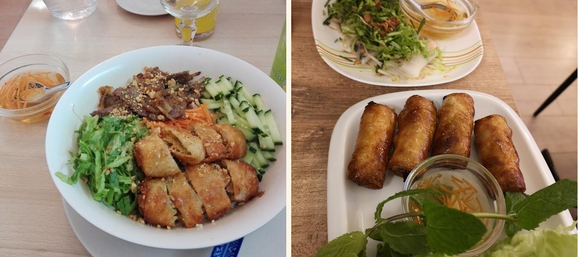 Restaurant Vietnamien Mai Lan - Gallery Image 5