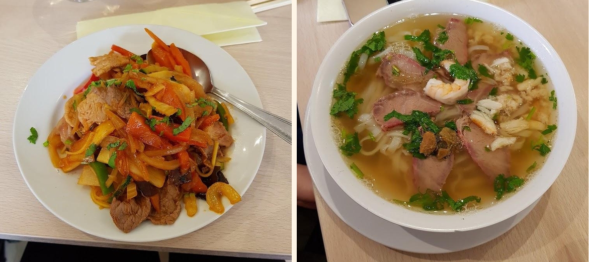 Restaurant Vietnamien Mai Lan - Gallery Image 6