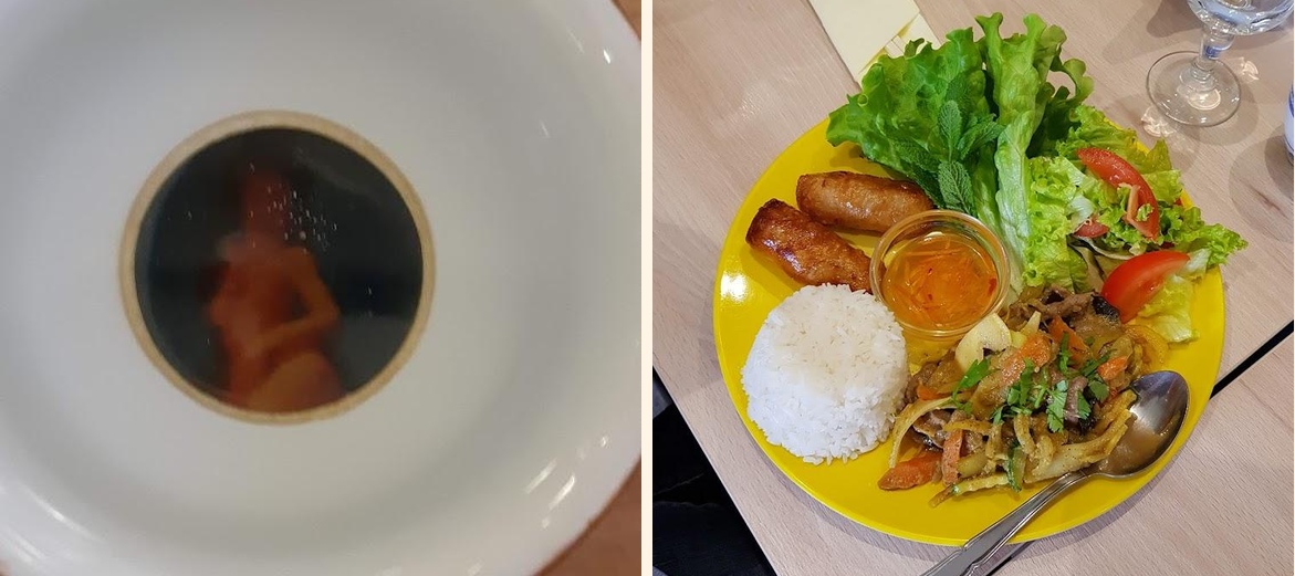 Restaurant Vietnamien Mai Lan - Gallery Image 7